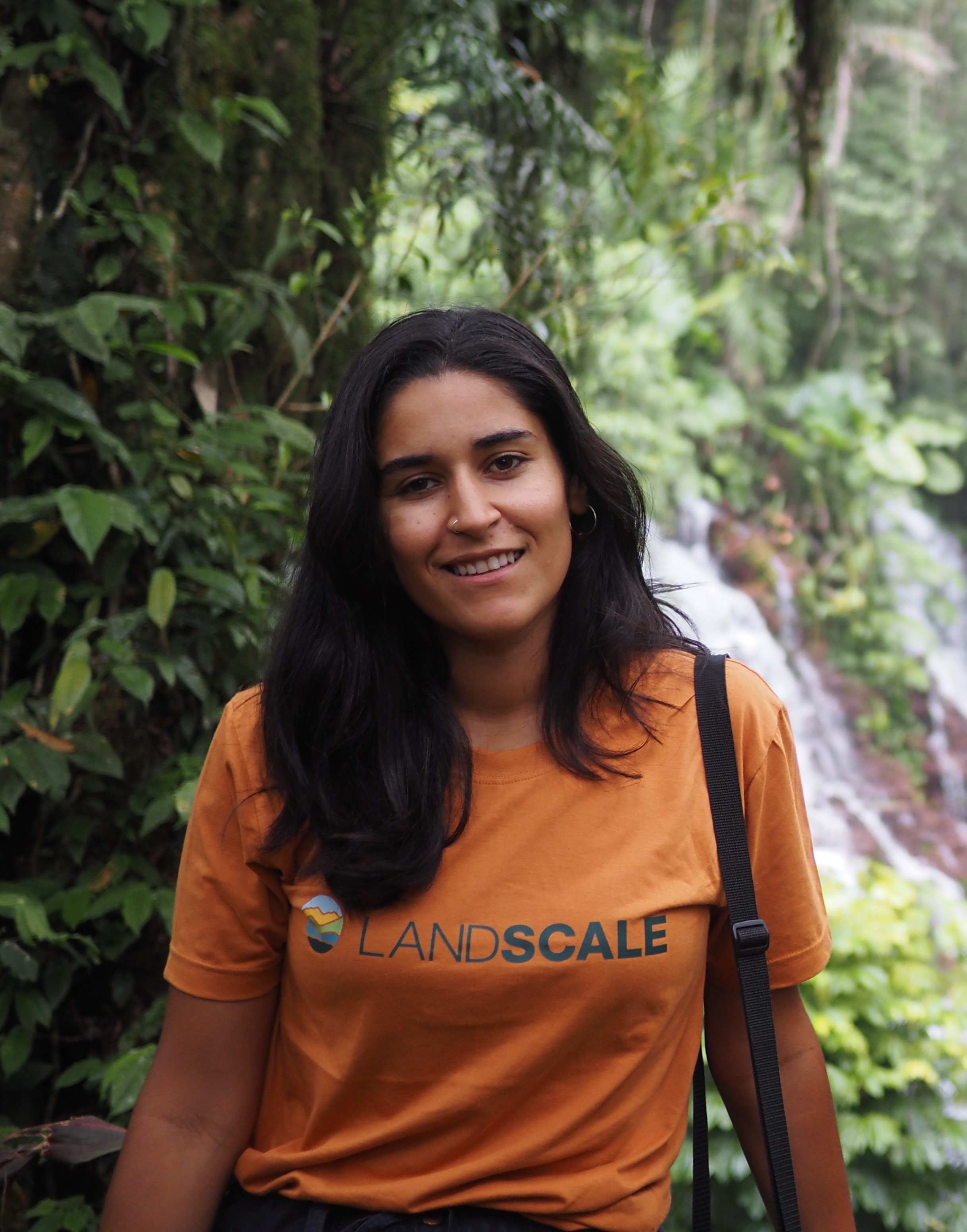 Professional headshot